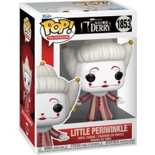 Funko Pop! Tv: Welcome To Derry - Little Periwinkle - Koleksiyonluk Vinil Figür - Hediye Fikri - Res
