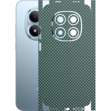 Kapps Redmi Note 15 Pro ile Uyumlu Fiber Serisi Premium Kaplama 360