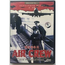 Tiglon Air Crew ( Ekipazh) DVD By Georgi Zhzhyonov