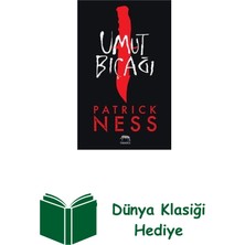 Umut Bıçağı + Dünya Klasiği Hediye