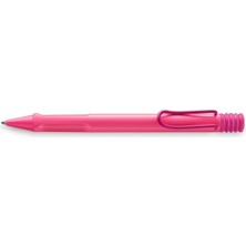Lamy Safari 2026 Özel Üretim Rengi Neonpink Tükenmez Kalem