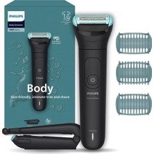 Philips BG5475/15 Bodyshaver Vücut Tıraş Makinesi