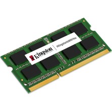 Kingston Branded Memory 32GB Ddr4 3200MT/S Sodimm KCP432SD8/32 Dizüstü Bilgisayar Belleği