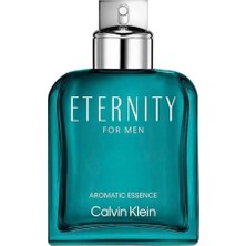 Calvin Klein Eternity Aromatic Essence Parfum Intense 100 ml Erkek Parfüm