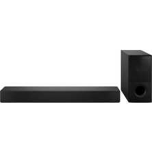 Elgato Lg SH5A 4.1 Kanal 600W Bluetooth Soundbar
