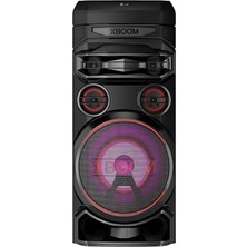 Elgato Lg Xboom Rnc7 Bluetooth Hoparlör, 700W Parti Hoparlörü