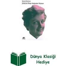 İletişim Yayınları Yıldırım Bölge Kadınlar Koğuşu + Dünya Klasiği Hediye