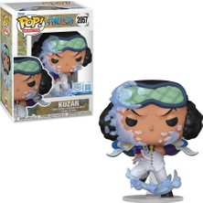 Funko Pop! Animasyon: One Piece - Amiral Aokijii - Kuzan - Koleksiyon Vinil Figür - Hediye Fikri - R