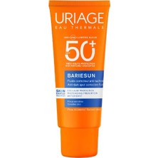 Urıage Uriage Bariesun Fluide Anti-Dark Spot SPF50+ 40 ml