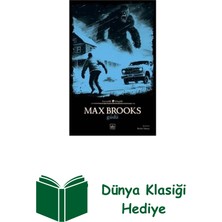 İthaki Yayınları Güdü-Karanlık Kitaplık + Dünya Klasiği Hediye