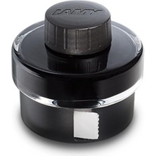 Lamy T52 Dolma Kalem Mürekkebi 50 Ml. Siyah
