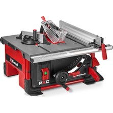 Einhell Akülü Tezgah Testeresi Te-Ts 36/8 T Li-Solo 70 mm Kesme Yüksekliği