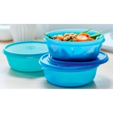 Tupperware Şekerpare 3'lü 600ML