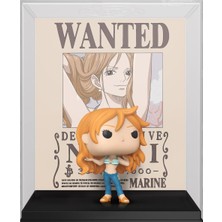 Funko Pop One Piece Nami Wanted 1777