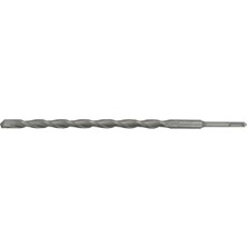 Dewalt DW00731 Sds-Plus Deliçi Uç, Metalik, 1 Adet, 25 x 250