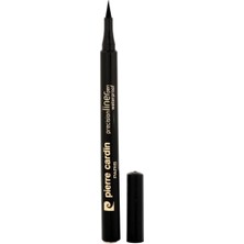 Precısıon Lıner Pen Waterproof- Mürekkep Etkili, Su Geçirmez Göz Sürmesi -Eyeliner-Siyah- 785