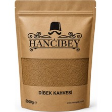 Dibek Kahve 5KG