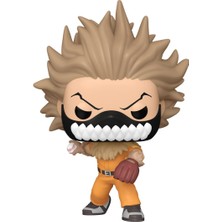 Funko Pop! Animation: My Hero Academia - Hero League Baseball, Shishido