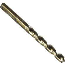 Dewalt DT5556-QZ Metal Matkap Ucu, Extreme, 9.5 Mm, 10 Adet