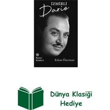 Remzi Kitabevi Izmirli Dario + Dünya Klasiği Hediye