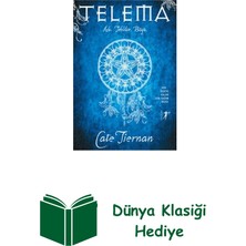 Artemis Yayınları Telema + Dünya Klasiği Hediye
