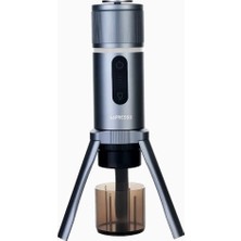 Lepresso Brewjet Taşınabilir Espresso Makinesi 80 ml