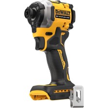 Dewalt 18V Kömürsüz Darbeli Tornavida (Bataryasız)