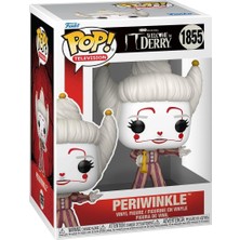Funko Pop! Tv: Welcome To Derry - Periwinkle - Koleksiyonluk Vinil Figür - Hediye Fikri - Resmi Ürün