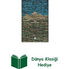 Metis Yayınları Dağ + Dünya Klasiği Hediye