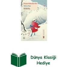 İthaki Yayınları Kuzeye Giden Ince Yol + Dünya Klasiği Hediye