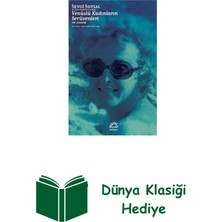 İletişim Yayınları Venüslü Kadınların Serüvenleri + Dünya Klasiği Hediye