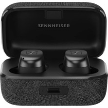 Sennheiser Momentum True Wireless 3 - Kulak Içi Bluetooth Kulaklık - Anc, 28 Saate Kadar Dinleme Sür