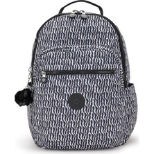 Kipling Seoul Büyük Sırt Çantası