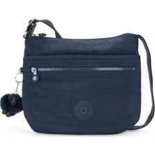 Kipling Kadın Arto Omuz Çantası