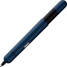 Lamy Pıco Tükenmez Kalem Parlak Mavi Lak Kp Mtl G(3)