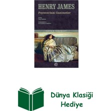 İletişim Yayınları Poynton'daki Ganimetler - Iletişim Klasikleri + Dünya Klasiği Hediye