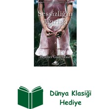 Pegasus Sessizliğin Ağırlığı + Dünya Klasiği Hediye
