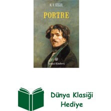 Remzi Kitabevi Portre + Dünya Klasiği Hediye
