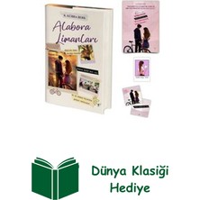 Artemis Yayınları Alabora Limanları 1 + Dünya Klasiği Hediye