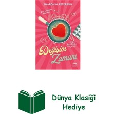 Değişim Zamanı + Dünya Klasiği Hediye