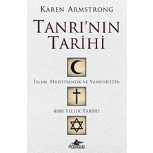 Delixa Tanrı'nın Tarihi: Islam, Hristiyanlık ve Yahudiliğin 4000 Yıllık Tarihi