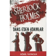 Delixa Sherlock Holmes - Dans Adamlar