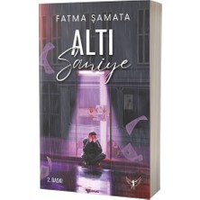 Delixa Altı Saniye