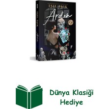 Artemis Yayınları Arden 1 + Dünya Klasiği Hediye