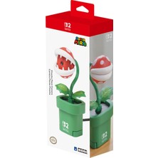 Delixa Hori Switch 2 Için Piranha Bitki Kamerası