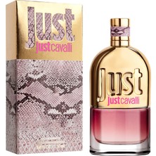Delixa Roberto Cavalli Just Cavalli Women Edt Kadın Parfümü 90 ml