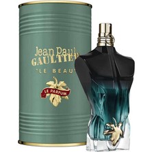 Delixa Jean Paul Gaultier Le Beau Le Parfum Edp 125 ml Parfüm
