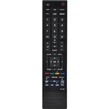 Delixa LCD Televizyon Kumandası TYF16