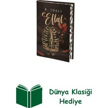 Artemis Yayınları Eflal - 2 + Dünya Klasiği Hediye
