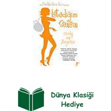 Artemis Yayınları Istediğim Sensin + Dünya Klasiği Hediye